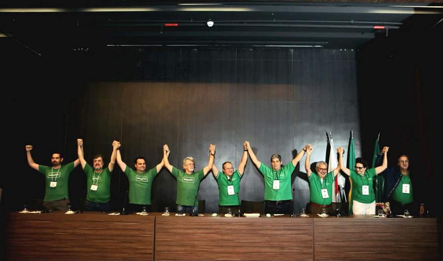 Crédito: Thiago Mamede 