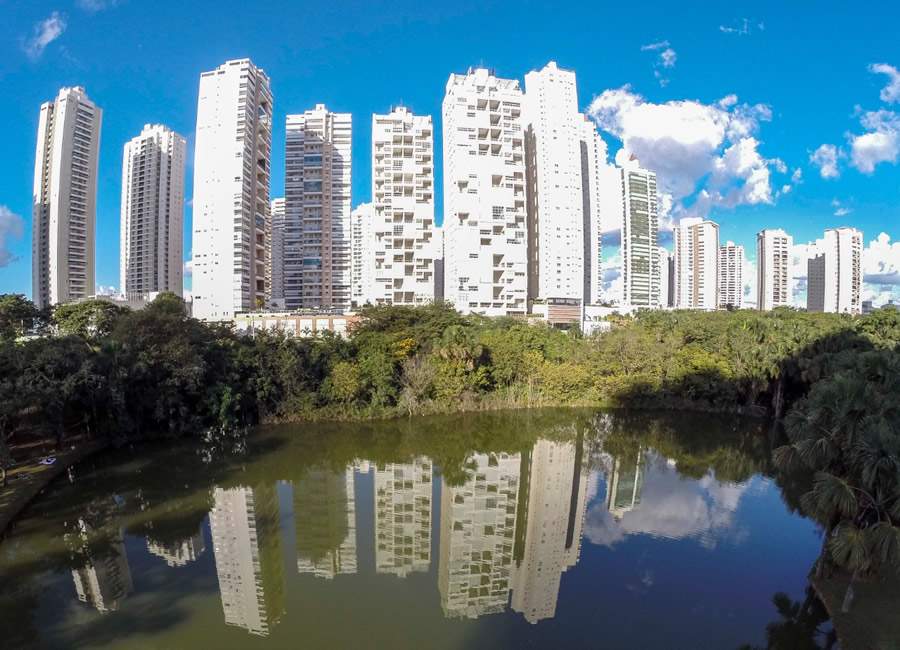 Mercado Imobiliário promete prosperidade em 2023 - Cristiano Borges
