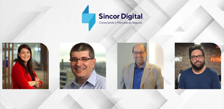 Transforma&ccedil;&atilde;o digital e jornada do cliente s&atilde;o temas do Sincor Digital 2024