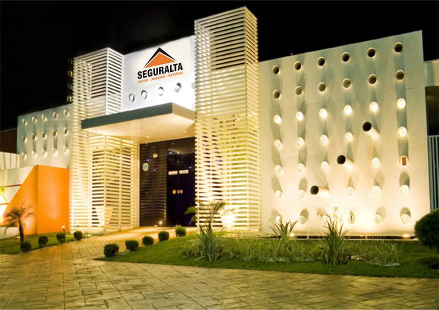 Seguralta re&uacute;ne 900 franqueados em conven&ccedil;&atilde;o anual