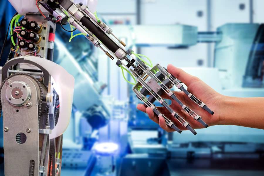 Sem saber, você já convive com robôs