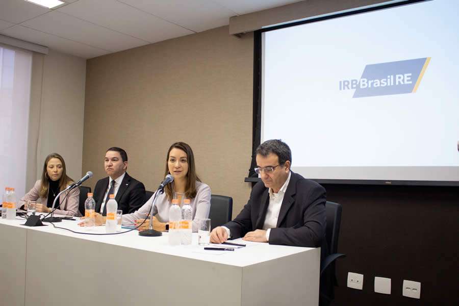 CVG-SP aborda inova&ccedil;&atilde;o na subscri&ccedil;&atilde;o