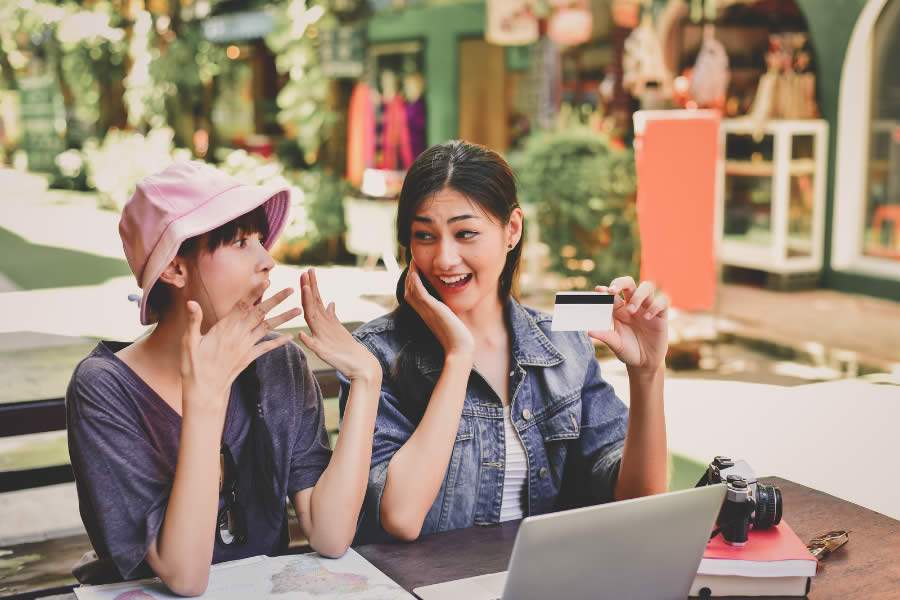 GTA Passa a Ter Parcelamento em Até 12 Vezes Sem Juros