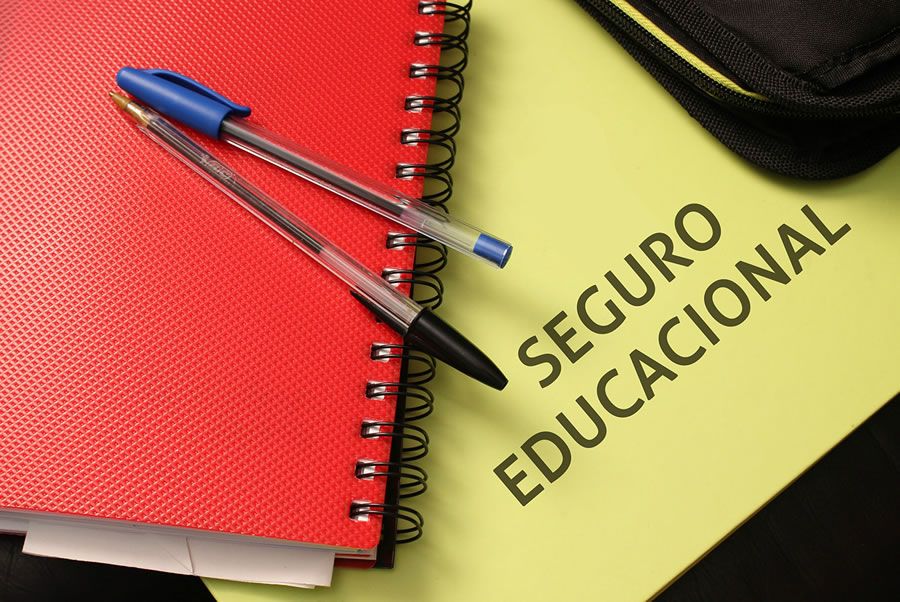Seguro educacional registra crescimento em 2016