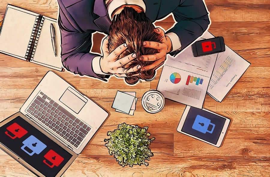 Um ter&ccedil;o dos profissionais brasileiros desconhece os riscos de um ciberataque