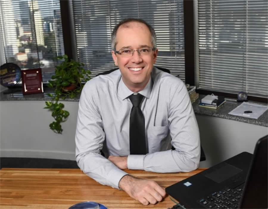 A rotina das empresas durante a quarentena