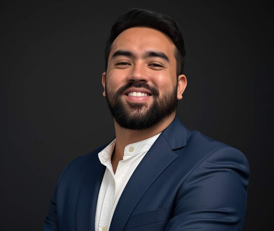 Raphael Martins, diretor de solu&ccedil;&otilde;es e tecnologia da SEIDOR