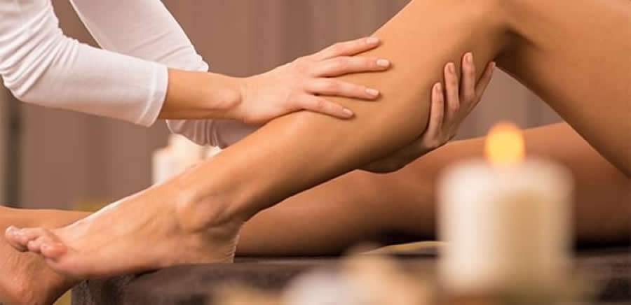 Pernas cansadas e inchadas? Veja como a Drenagem Linfática resolver esse problema