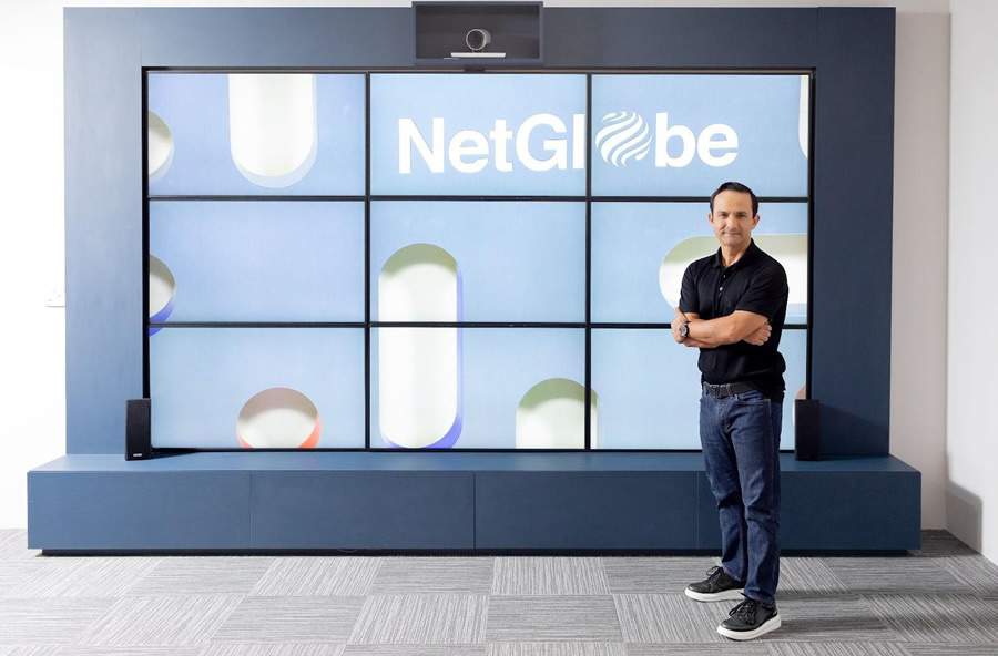 Como a Netglobe tem ajudado a repensar a interação em ambientes corporativos