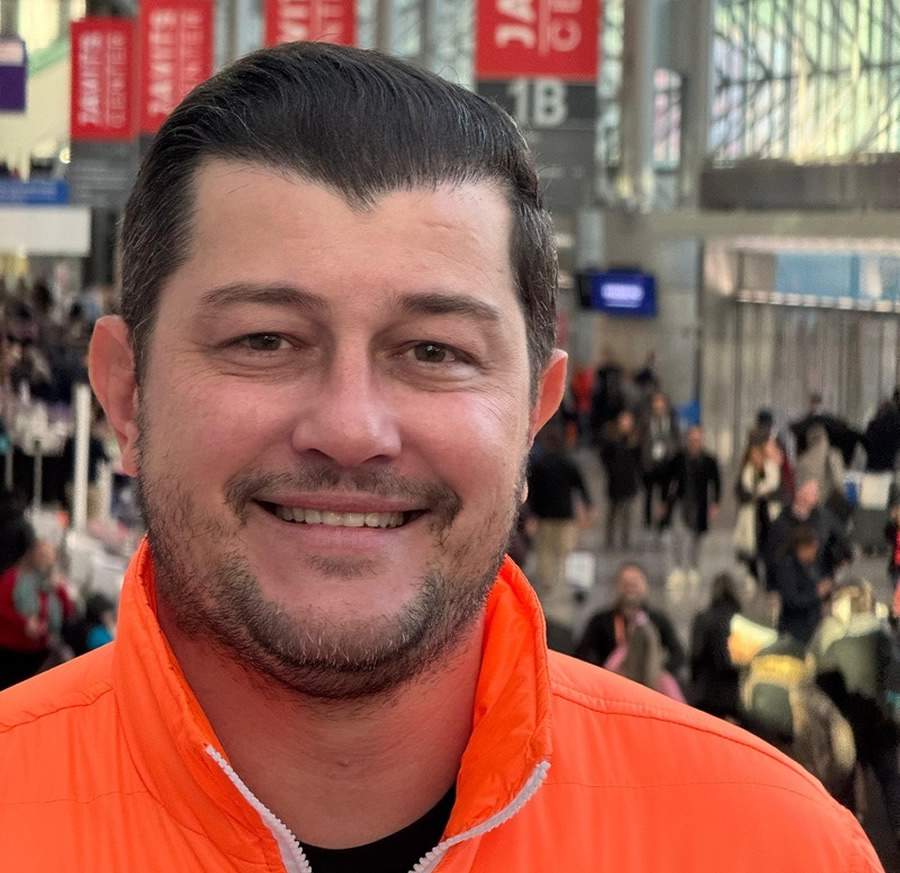 André Teté, Head de Inovação Créditos: Divulgação