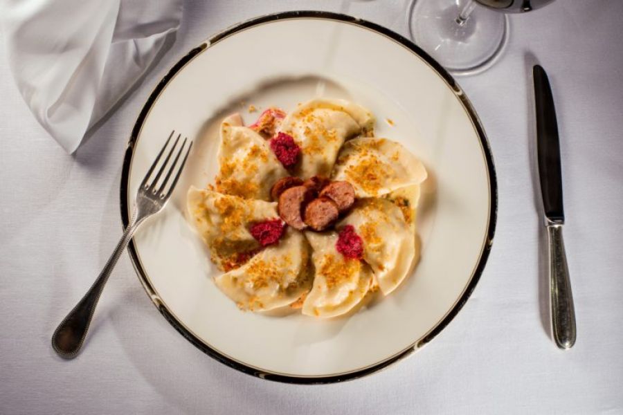 Chef Jr Durski compartilha sua receita especial de infância