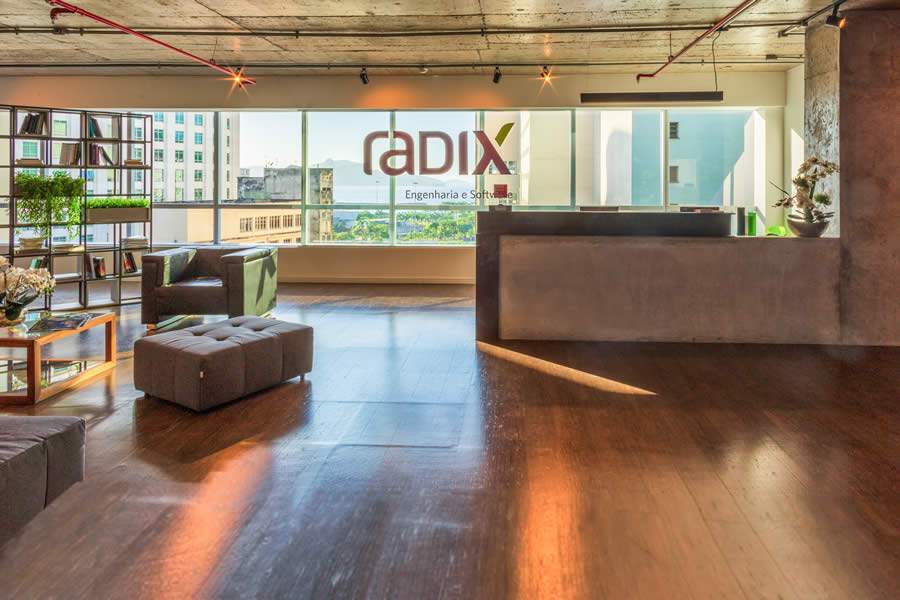 Radix abre vagas para profissionais de tecnologia