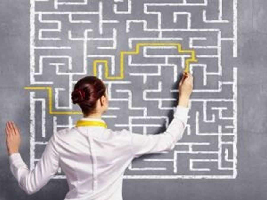 Planejando a transi&ccedil;&atilde;o de carreira