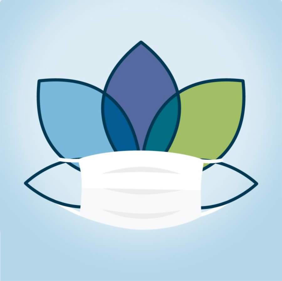 Affix incentiva o uso de m&aacute;scara