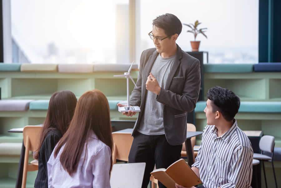 Geração Alpha: novo desafio para a gestão e cultura corporativa