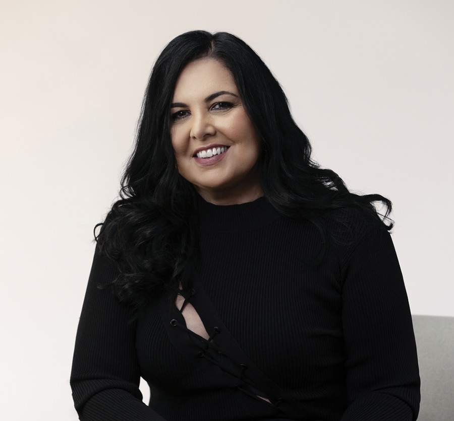 Cl&aacute;udia Brito, s&oacute;cia-diretora comercial da Coris Brasil