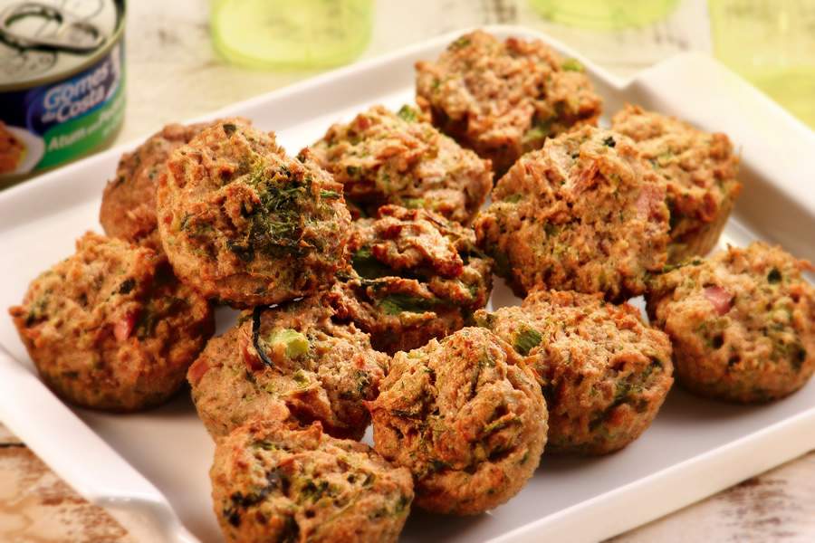 Créditos das fotos: Gomes da Costa/Divulgação.