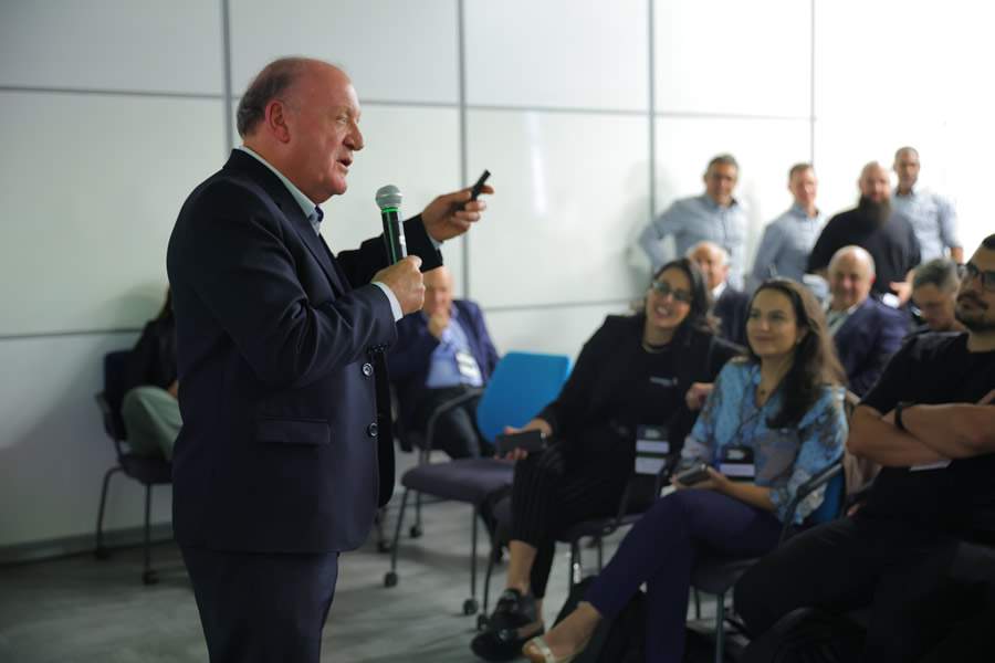 Crédito: Igor Bandera