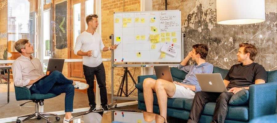 4 estrat&eacute;gias para melhorar o relacionamento com os funcion&aacute;rios