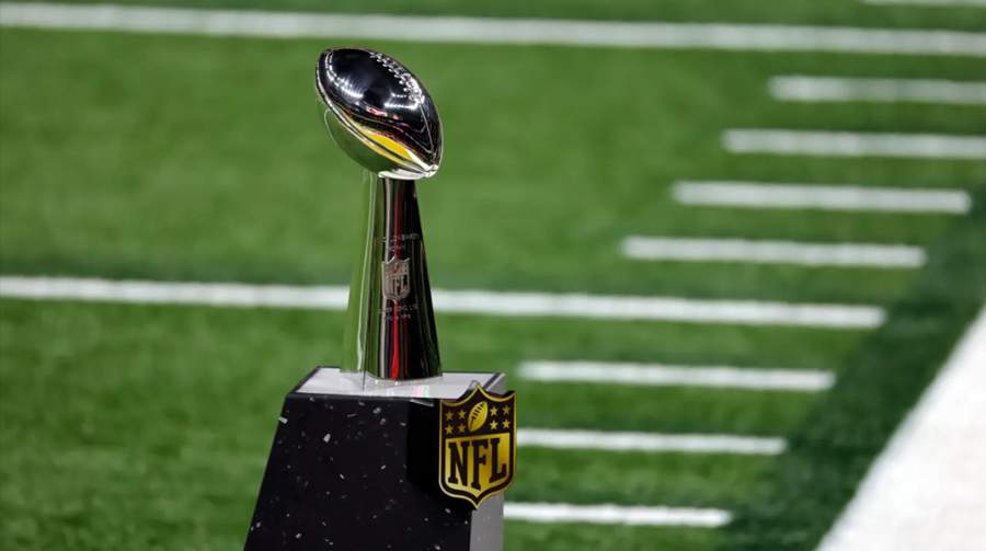 Bob KupbensIcon Sportswire Getty Images Trof&eacute;u Vince Lombardi 