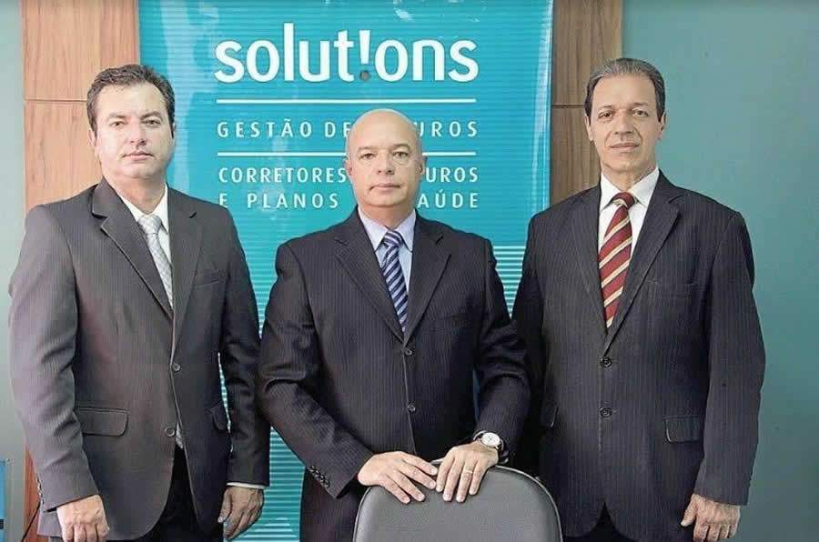 Solutions Gestão de Seguros apresenta volume de sinistros em 2020, ano de crise no enfrentamento da Covid-19. Indenizações ultrapassaram R$30 milhões