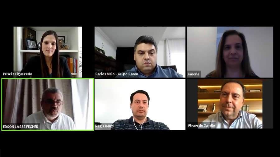 Comiss&otilde;es do Sincor-SP orientam corretores sobre quest&otilde;es tribut&aacute;rias e trabalhistas