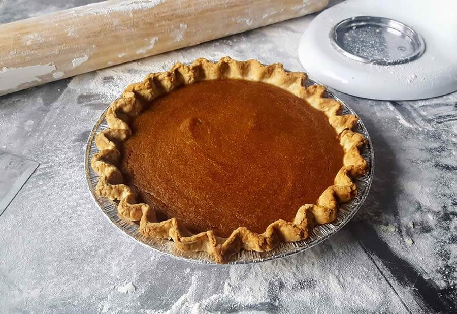 Pensando na sobremesa do fim de semana?