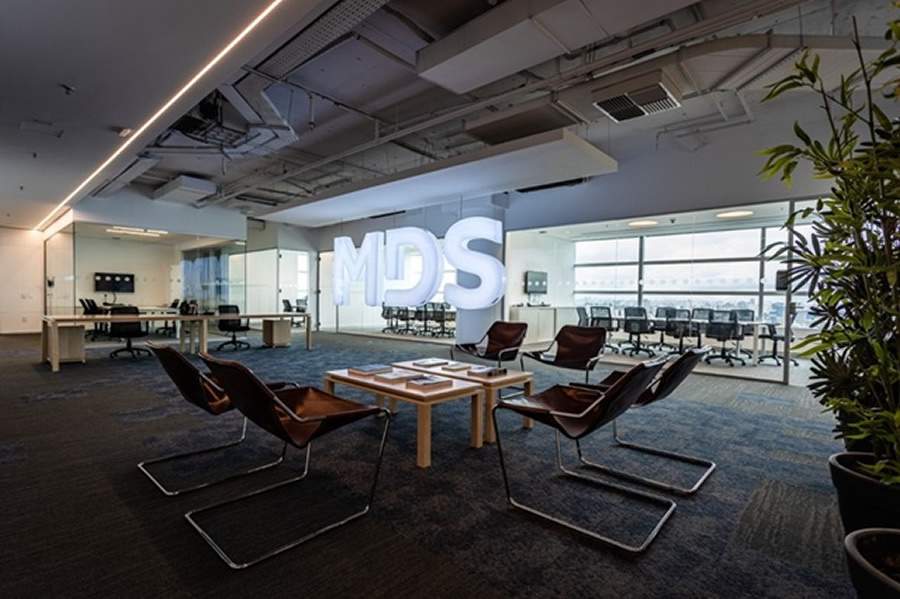 Divulgação MDS Brasil