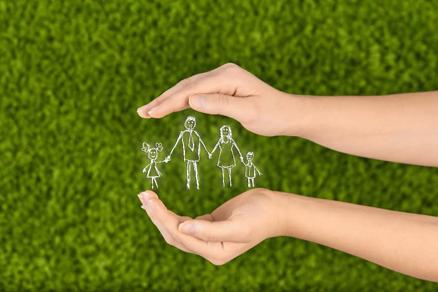 O seguro de vida &eacute; um dos grandes aliados na preven&ccedil;&atilde;o de riscos