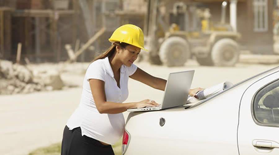 M&ecirc;s da mulher: os cuidados com a gestante no ambiente de trabalho