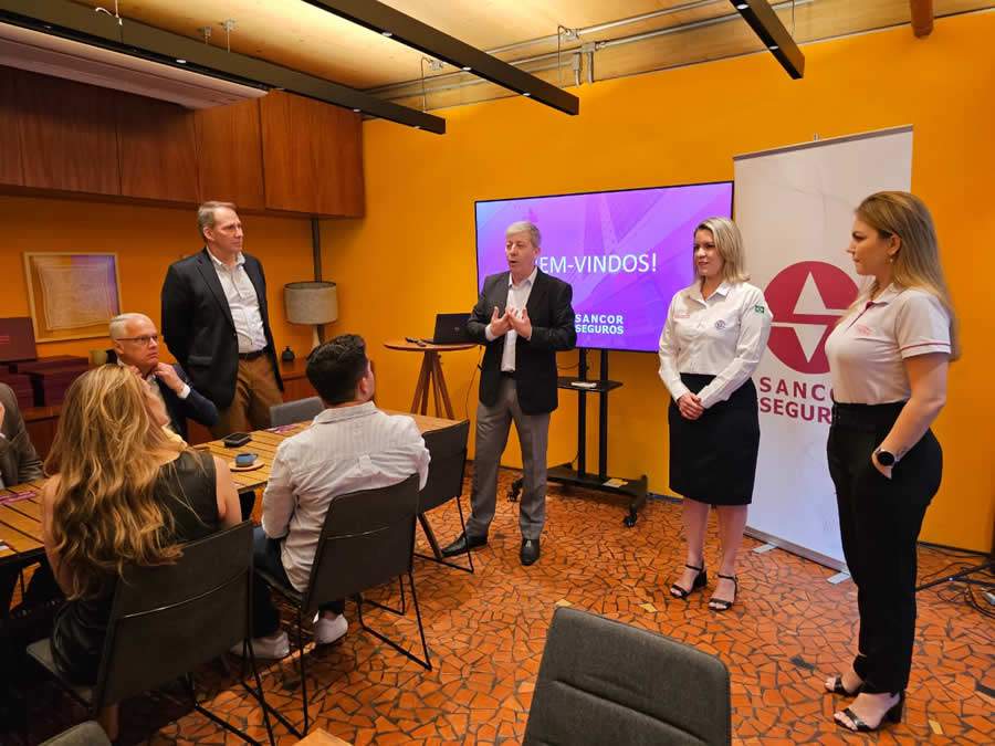 Sancor Seguros lan&ccedil;a Produtos para Riscos Financeiros e Canal Massificados/Affinity com Personaliza&ccedil;&atilde;o Sob Medida