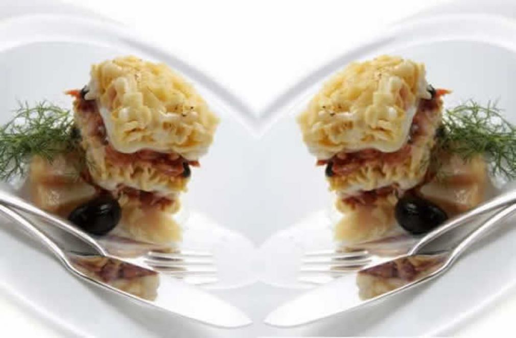 NISSIN FOODS ensina duas receitas especiais para P&aacute;scoa