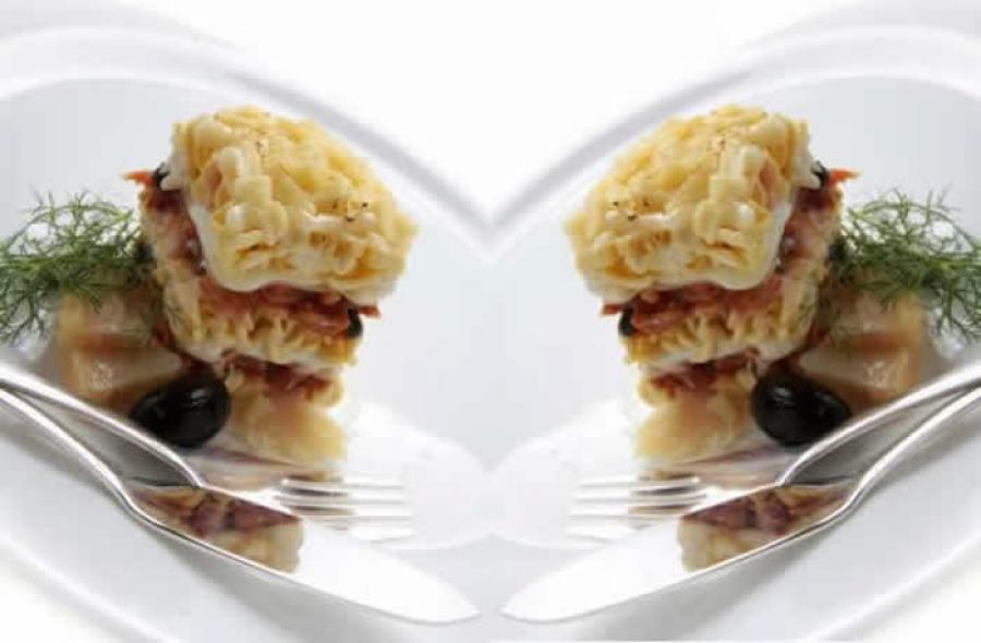 NISSIN FOODS ensina duas receitas especiais para Páscoa