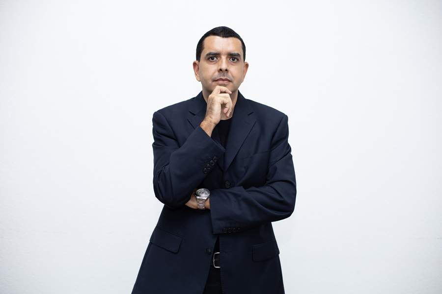 Divulgação | Arquivo pessoal