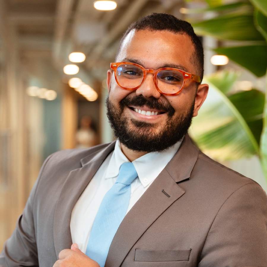 Alberto J. M. de Lima