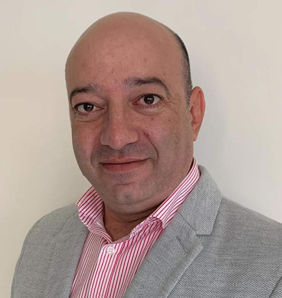 DEMETRIUS MIGUEL - DIRETOR DE NOVOS NEG&Oacute;CIOS