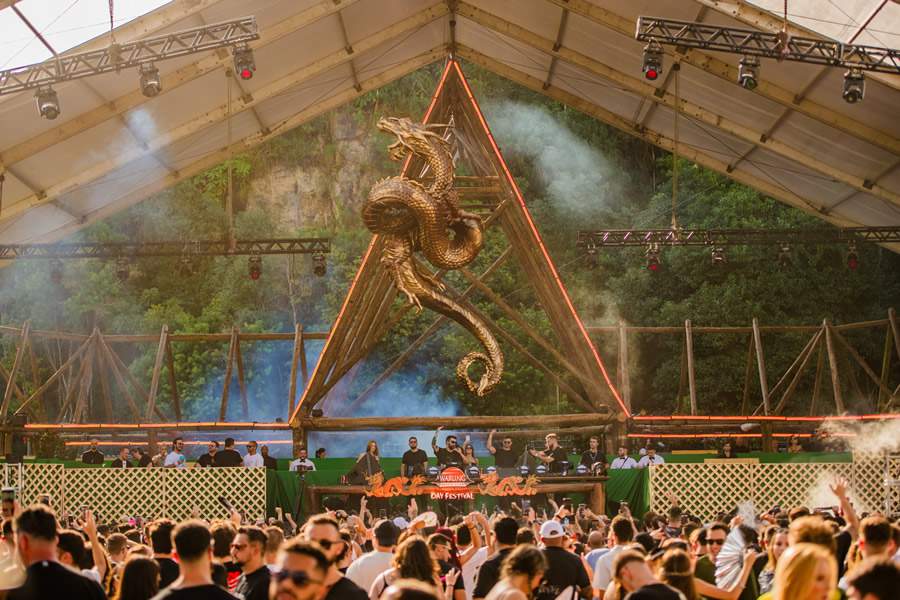 Crédito: Divulgação Warung Day