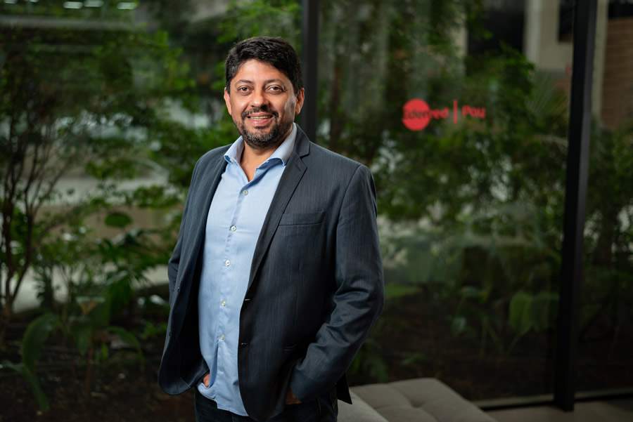 Por Alfredo Bernacchi - Diretor-Geral da Edenred Pay