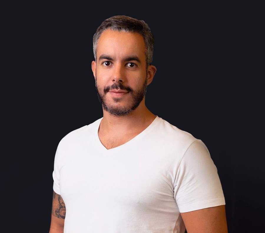 Aluisio Diniz Cirino, CEO da Lecupon - Divulga&ccedil;&atilde;o