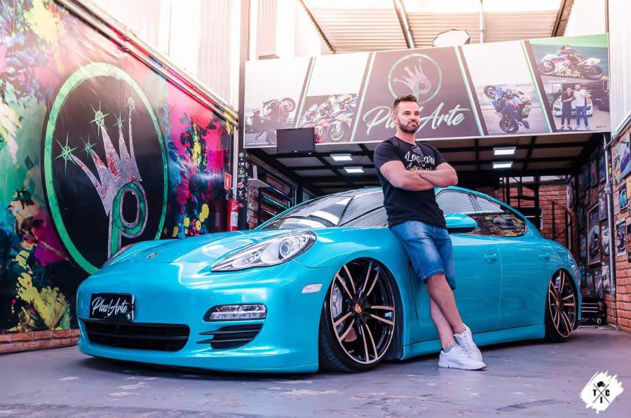 Se vira nos 30 da crise: entenda como o empresário Nicolas Borges usou o Marketing Digital para alavancar vendas