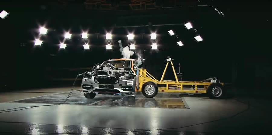 Nova campanha da Volvo Cars mostra outra maneira de abordar a segurança