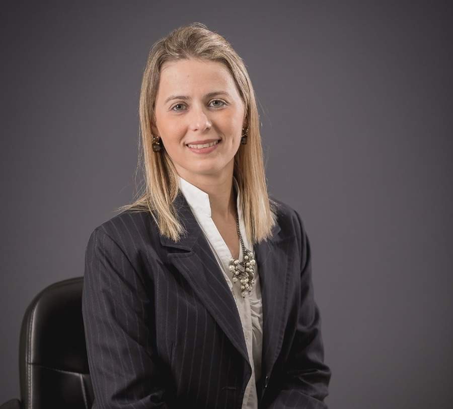 Rubiana Cruz - Divulga&ccedil;&atilde;o