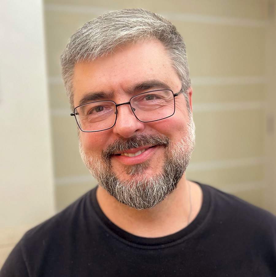 Denis Furtado, Diretor da Smart Solutions