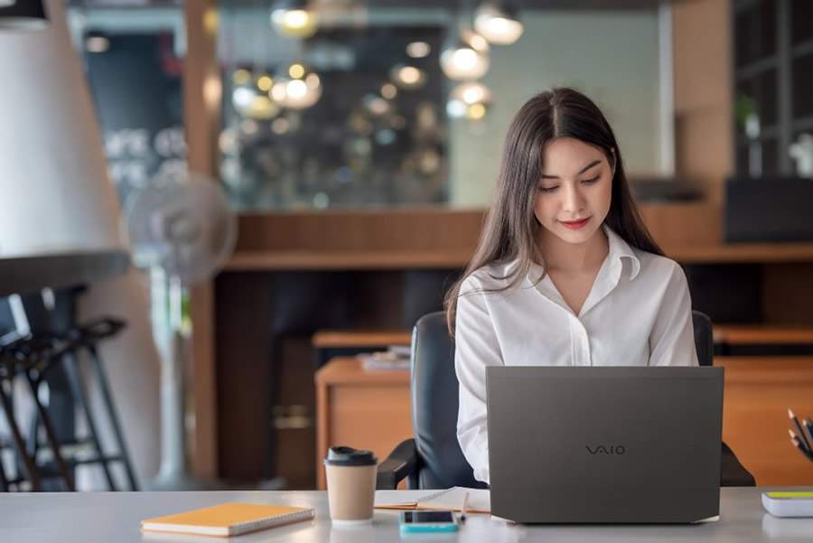 Imagem: Divulga&ccedil;&atilde;o / VAIO