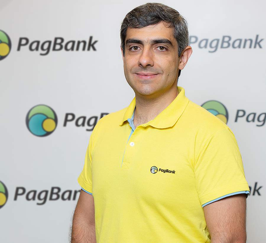 PagBank ultrapassa 1 milhão de clientes na base de Seguros