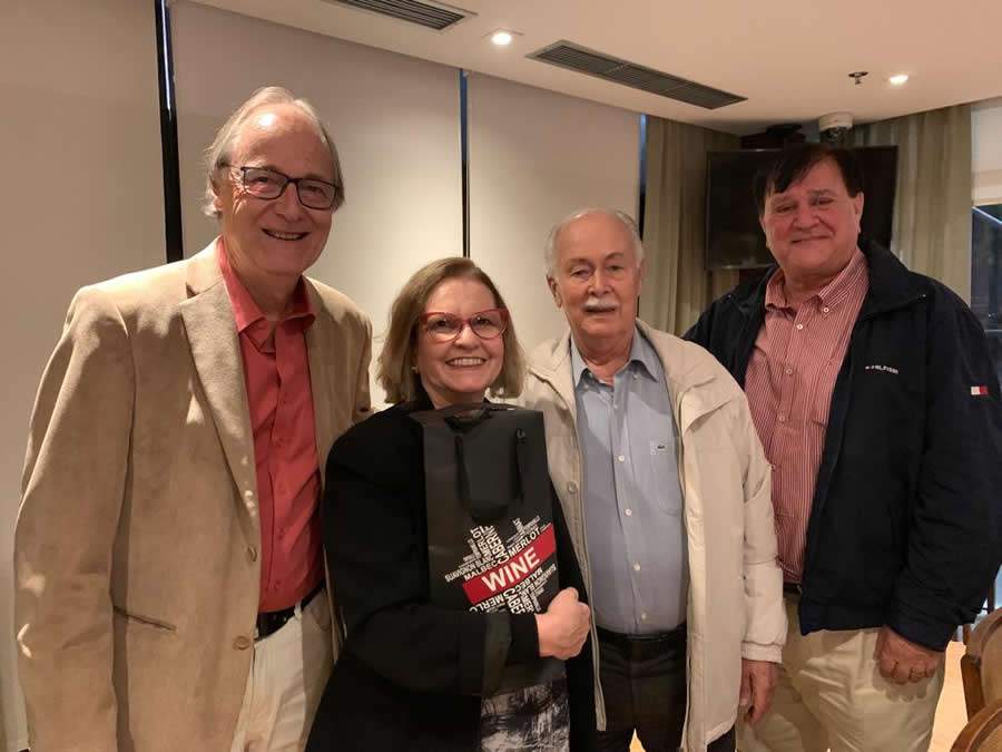 A comunica&ccedil;&atilde;o de seguros na pauta do Clube da Bolinha &ndash; Foto: Divulga&ccedil;&atilde;o