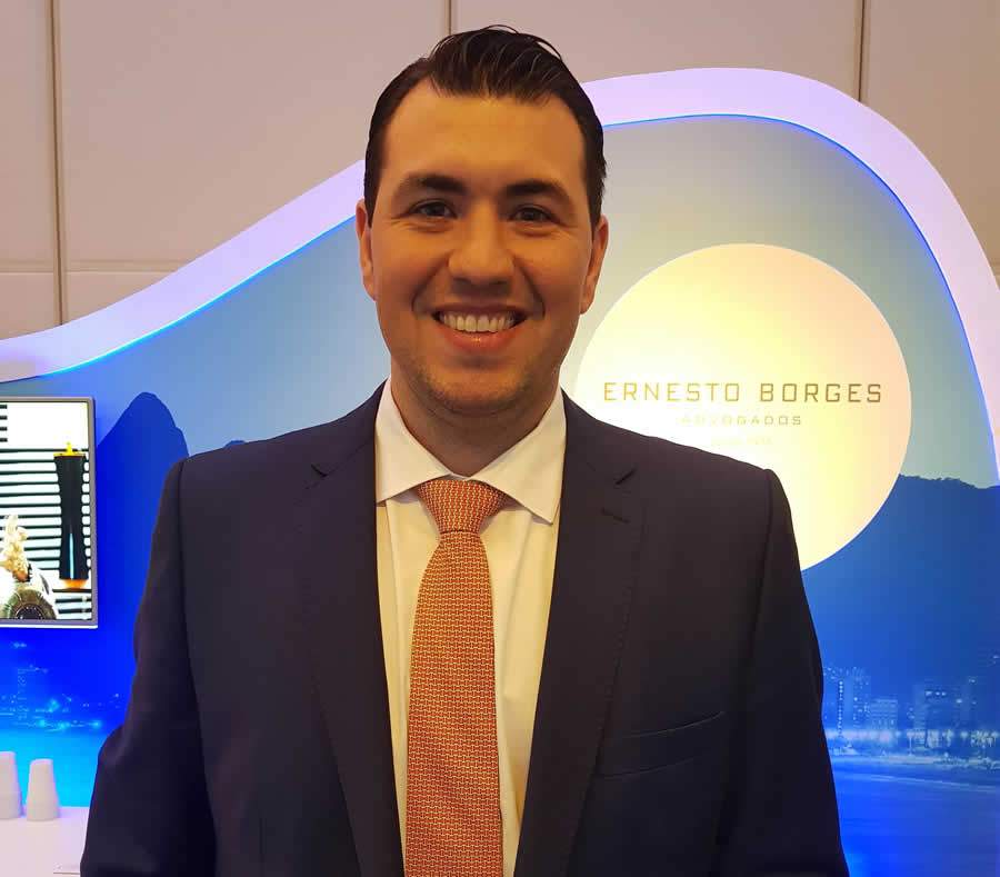 S&eacute;rgio Luiz Bernardelli Junior - Cr&eacute;dito: Divulga&ccedil;&atilde;o 