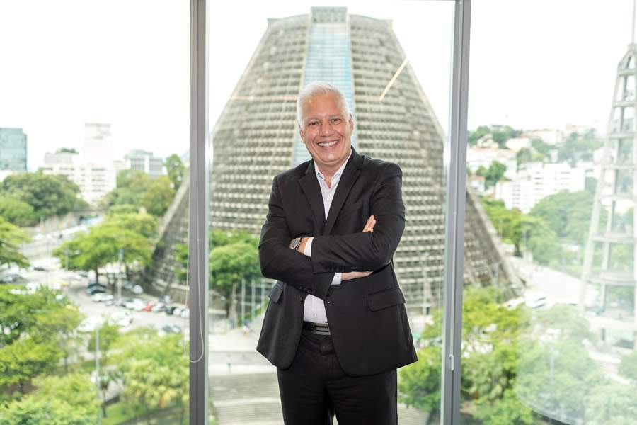 José Antônio Maia Piñeiro