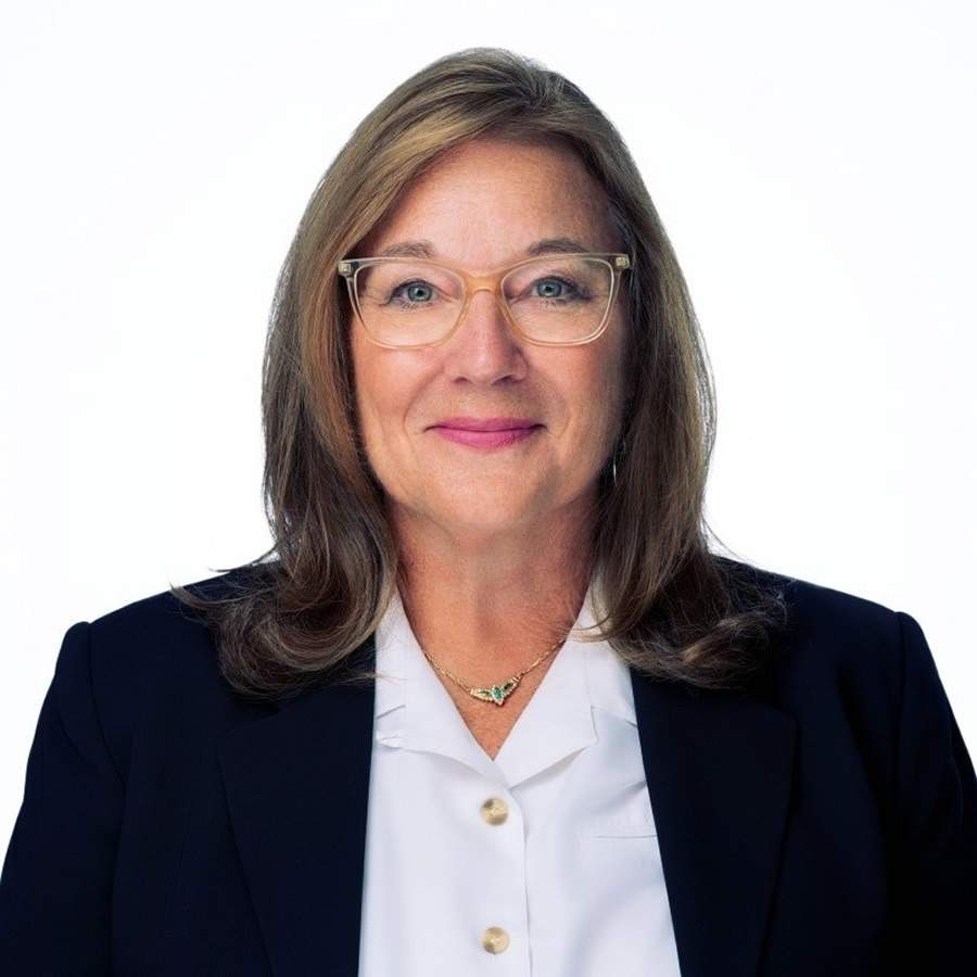 Sue Quense, Chief Commercial Officer da AVEVA