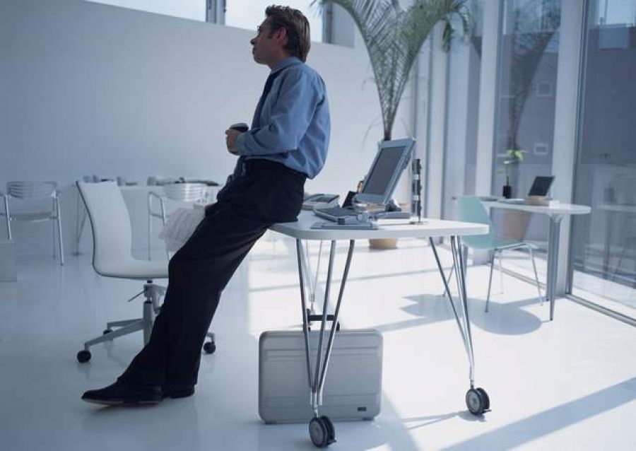 Empreender em momentos de crise no trabalho, na vida pessoal, na economia